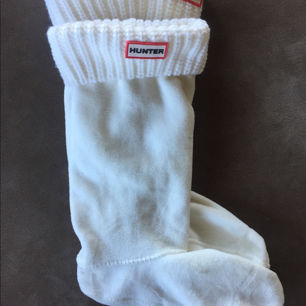 Hunter Original Boot Socks